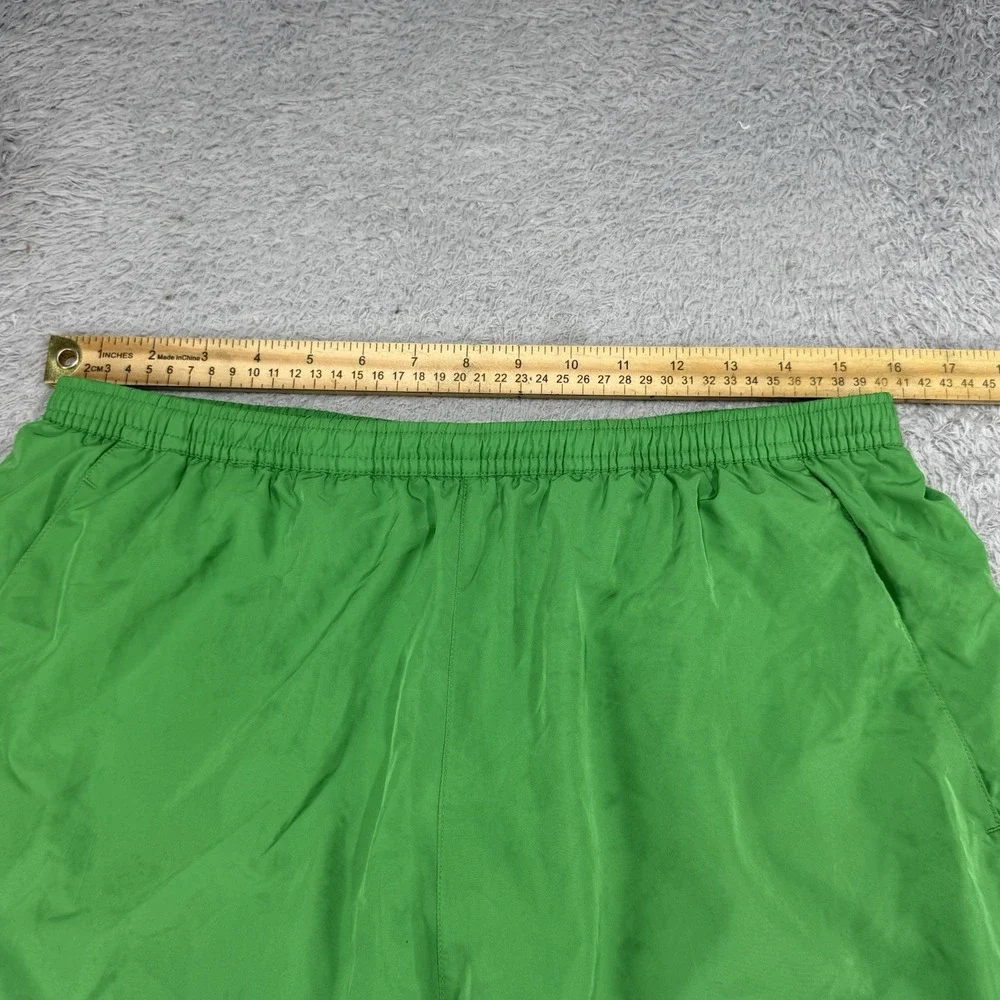 RLX Ralph Lauren‎ Mens Short Green Size